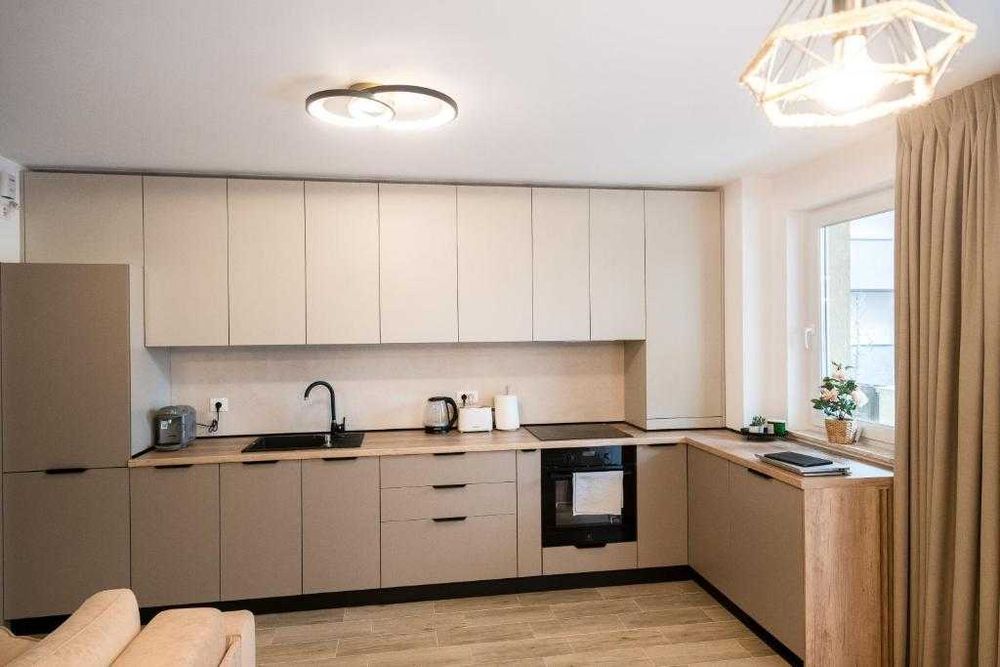 Apartament 2 camere mobilat, Str. Carpatilor, Astra