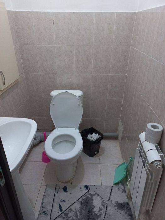 Сергли 8 чи худудда 2 хона квартира ижарага бераман