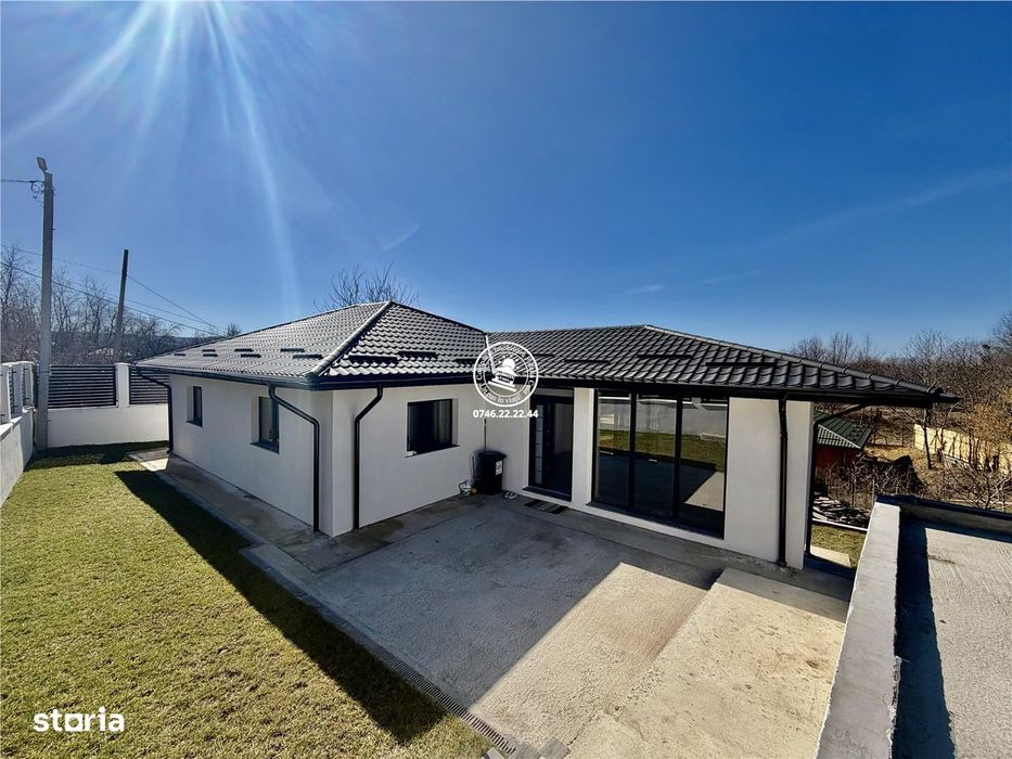 Case vile de vânzare Bârnova-Pietrarie