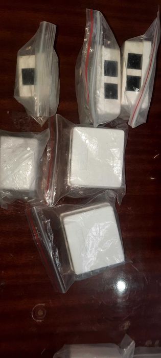 Интернет розетки