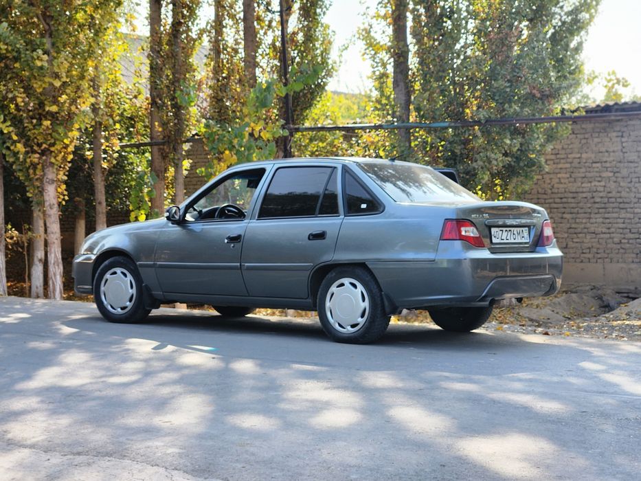Neksiya 2 dons lyuks kandisaner sotilyapti holati zor propan gaz bor..