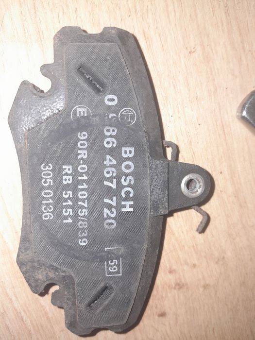 Discuri BMW noi,300 Ron 2 buc / discuri jeep sau dube  noi 2 bucati  !!! ,
