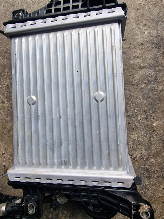 Radiator intercooler Fiat Ducato motor 2,2 multijet 140cp an 2021-prez