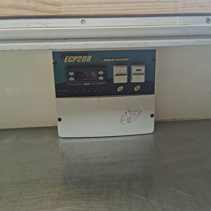 Fast food (remorcă) de vânzare, remorcă!