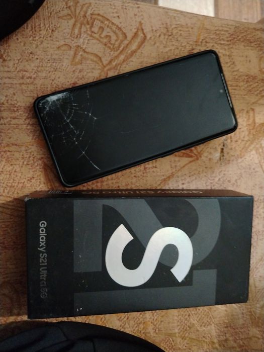 Самсунг с21 ультра