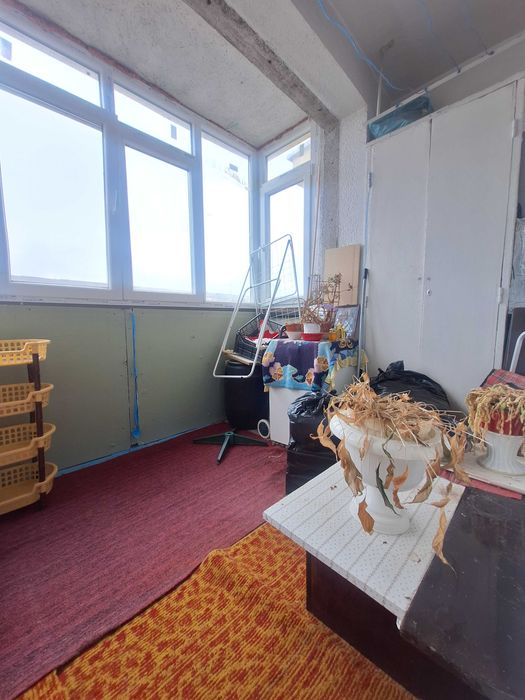 Apartament 3 camere, Obor - Pasajul Obor - Sos. Mihai Bravu