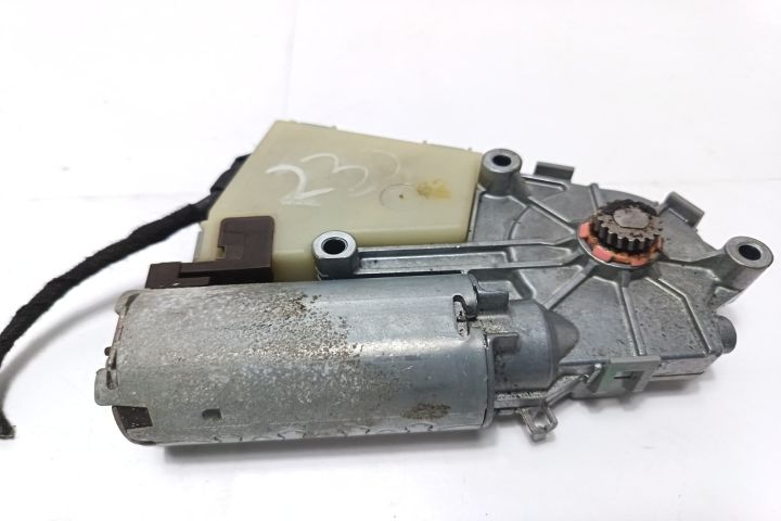 Motoras trapa 4B0959591J Audi A6 allroad C6