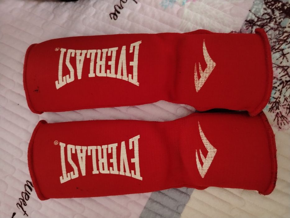 Продам амуницию каратэ
