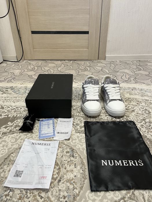 Numeris Atelier Cloud
