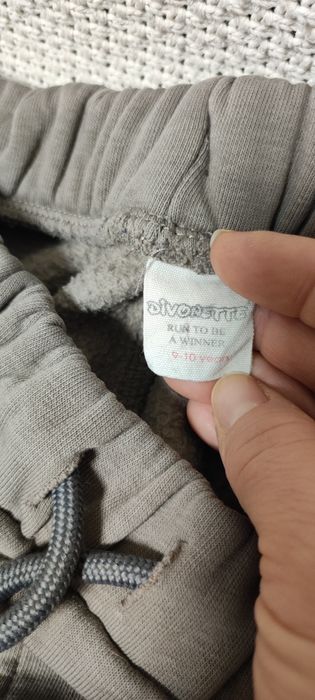 Продам штаны утеплённые детские