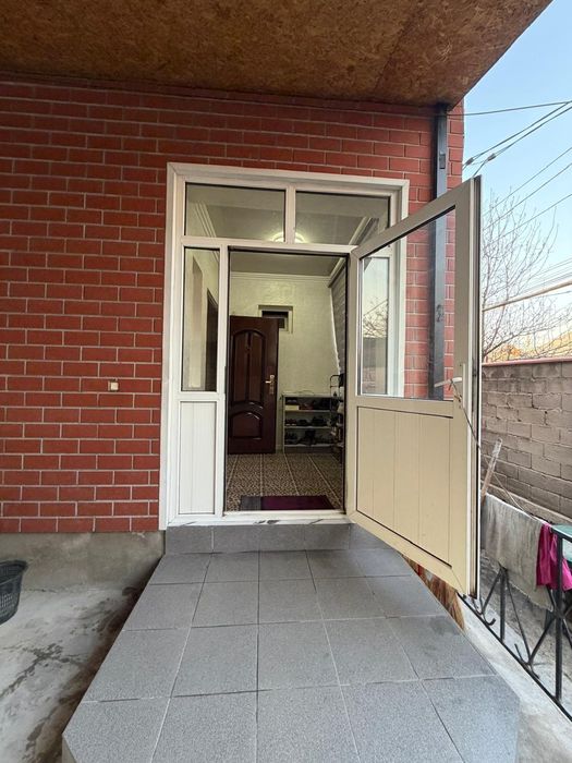 Продам дом. Илииский район отеген батыр.