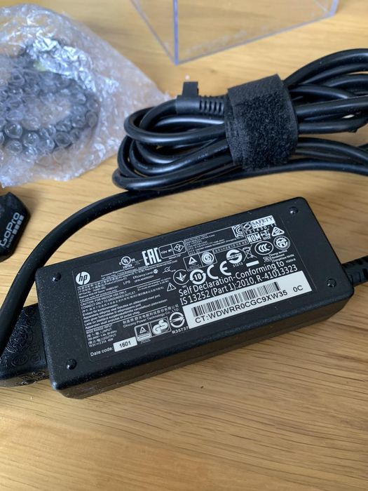Зарядно за лаптоп HP