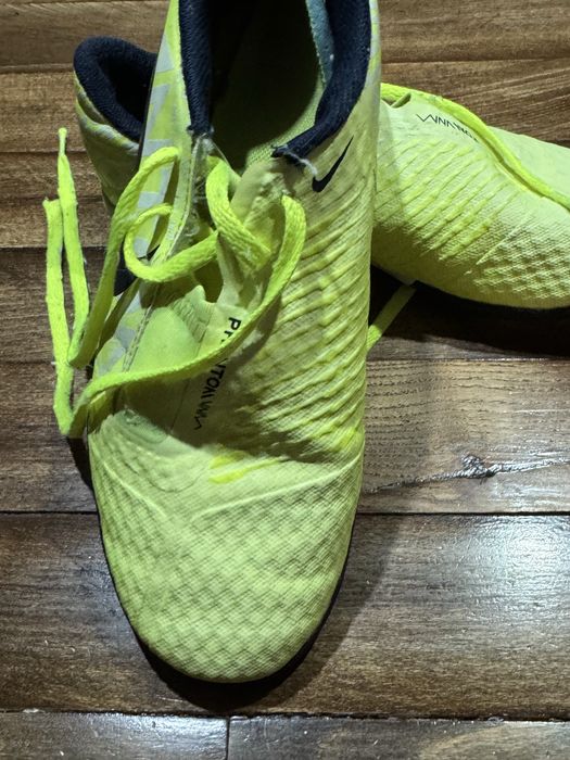 Стоножки, футболни обувки адидас 36 2/3 Nike Phantom