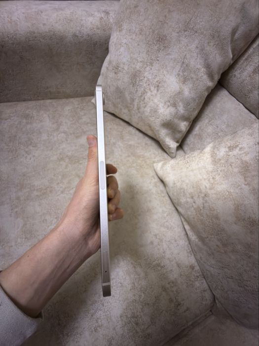 iPad mini (6th Generation) Sim, 256 GB, Starlight