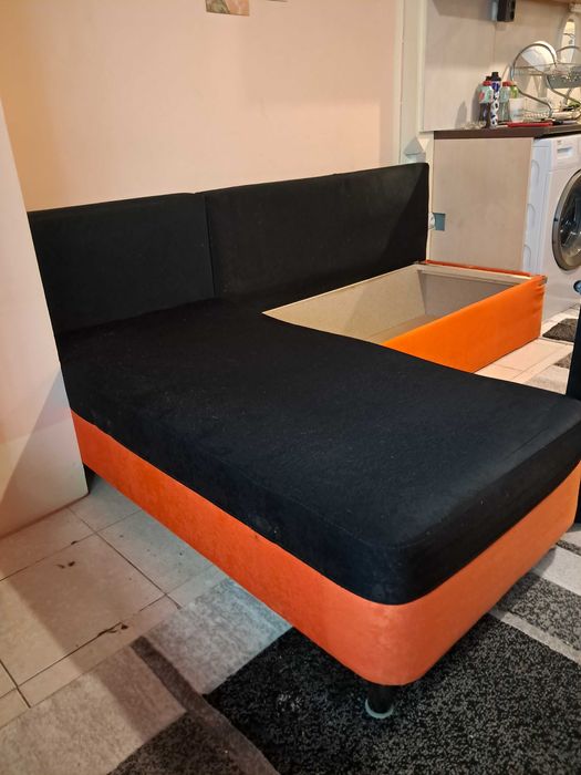 Диван Дани S Виденов