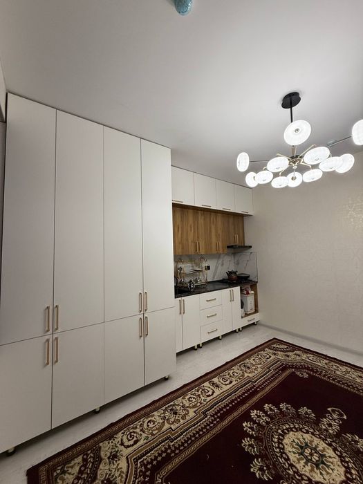 Yakkasoroyda bezmakler kvartira