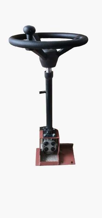 Caseta directie hidraulica cu danfoos U445 U550 U640