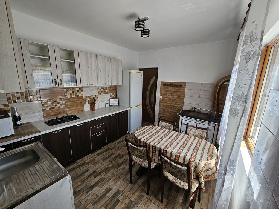 Casă  de vânzare