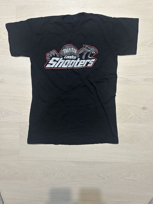 Trapstar London Shooters - Тениска и къс панталон