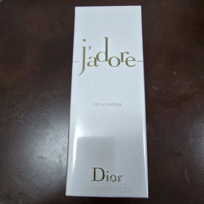 J'adore - DI0R EDP 100 ml - DI0R