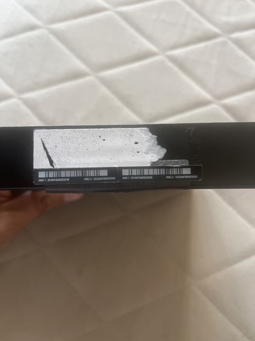 Samsung Galaxy z Fold 6