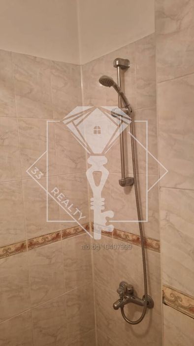 Продава се Едностаен апартамент в Пловдив, Кършияка - 40 кв.м за 2475 €/кв.м - Снимка #3