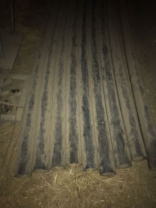 Труба водных направление