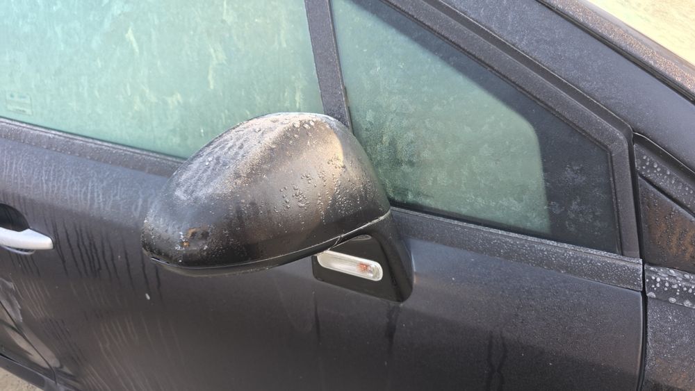 Oglinda Citroen C4 2005 stanga/dreapta