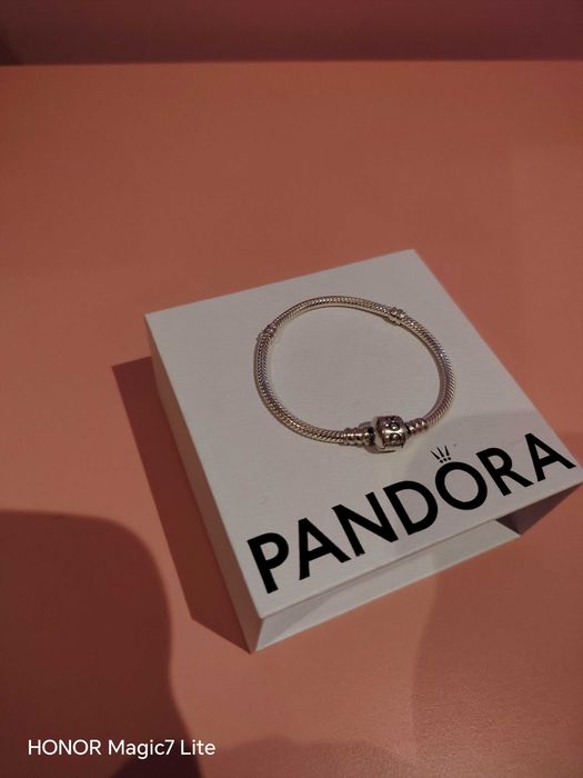 Гривна Pandora Moments