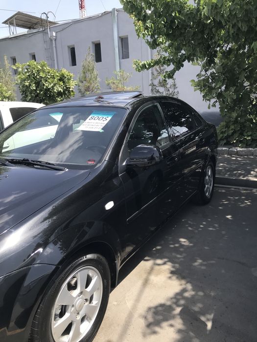 Chevrolet Jentra 2021