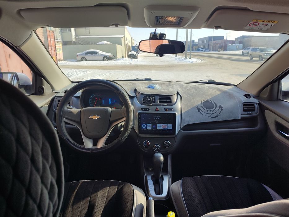 Продам Шевроле кобальт