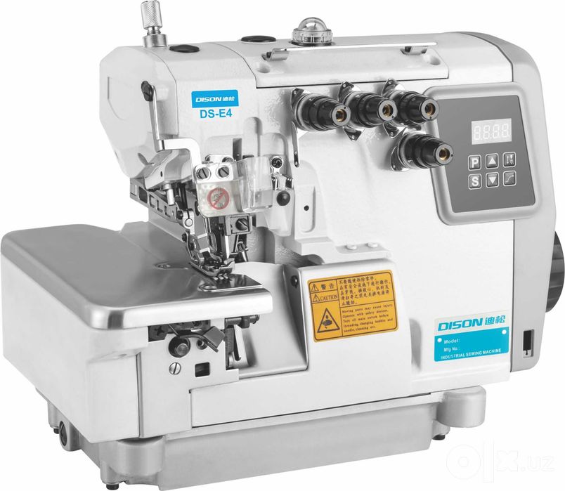 tikuv mashinasi DS-F5 To'g'ri chok