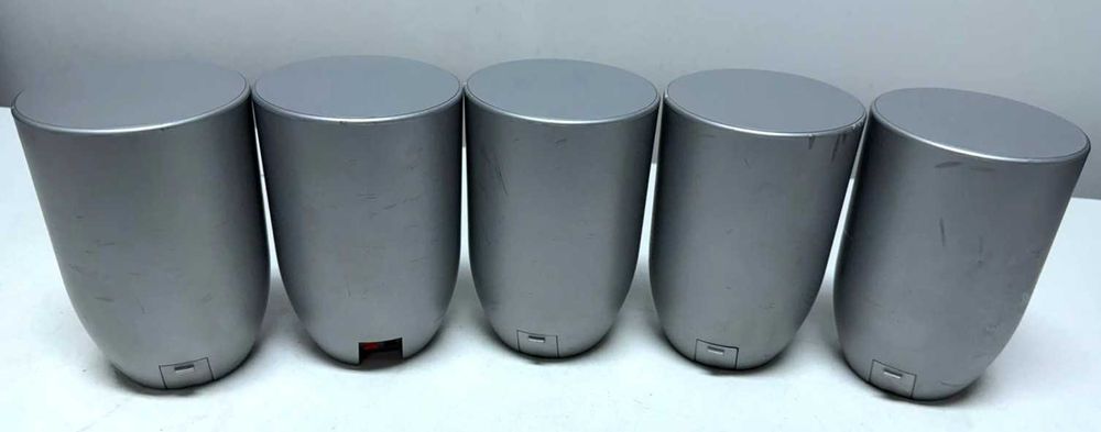 Boxe Loewe Tremo High-End Set 5 sateliti - Made in Germany - Quality