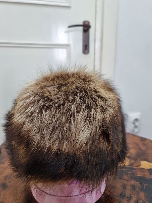 Caciula dama elwganta