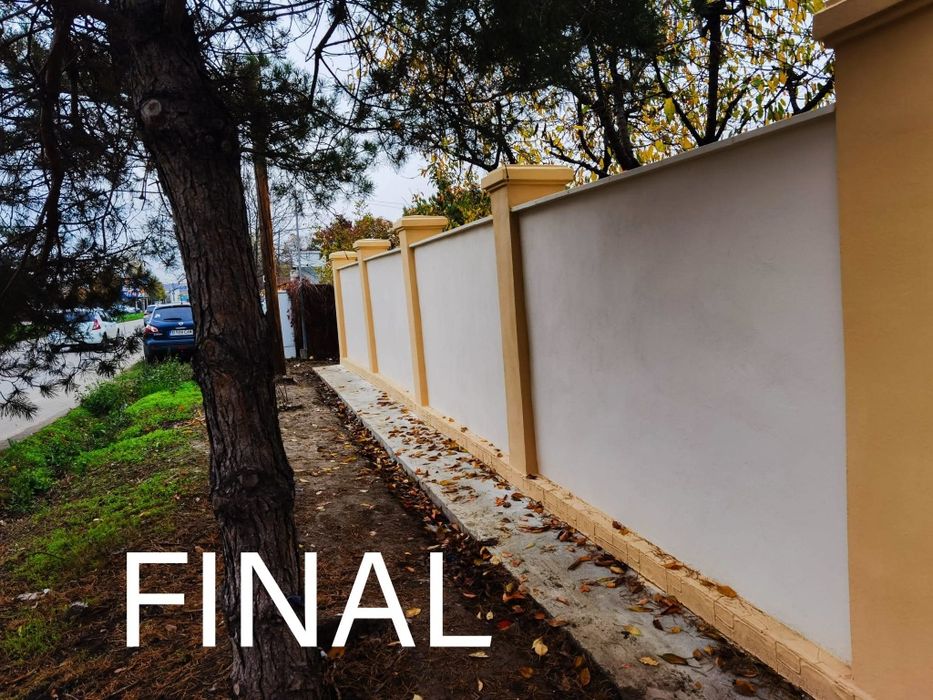 Echipa Zidari Restransa si Serioasa- Portofoliu Lucrari -NonAlcool -