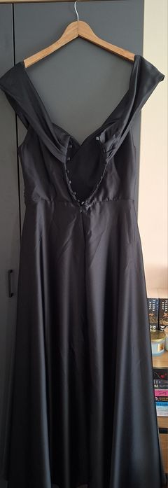 Официална рокля, размер L-Xl