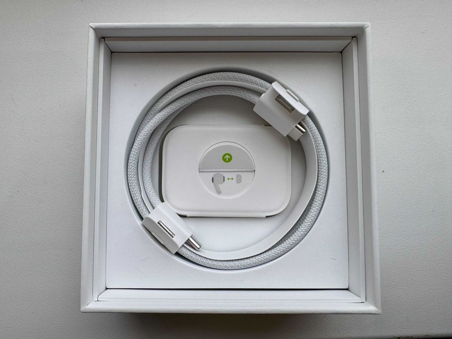 Наушники AirPods Pro 2