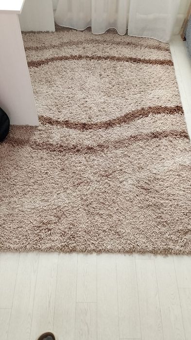 Продаю ковер травка