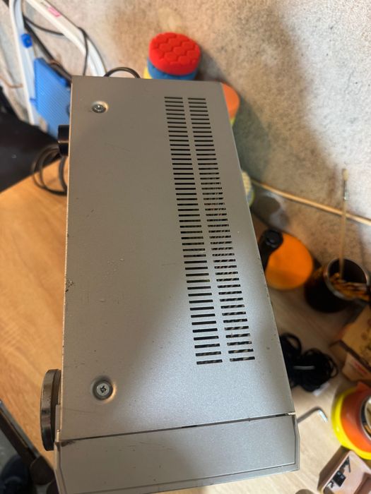 Ресивър Sony STR-DE875