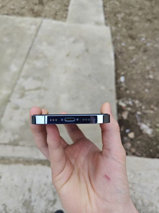 Iphone 13 pro 256 gb full