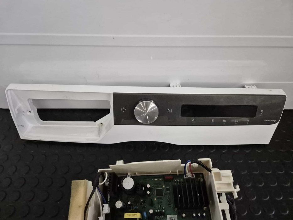 Placa electronica masina de spalat Samsung SmartT WW90T534DAT/S7 / R23