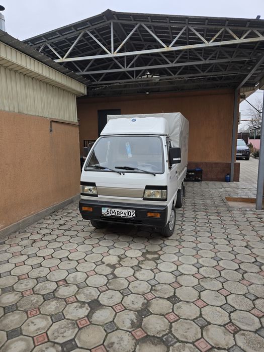 Доставка малогабаритных грузов