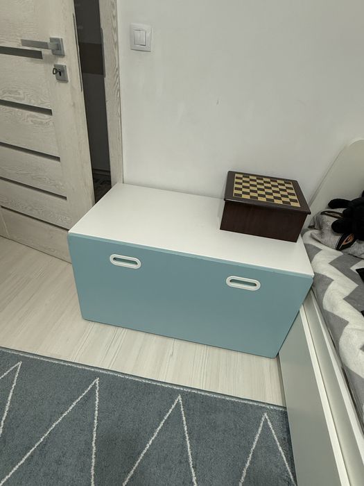 Vand mobilier ikea