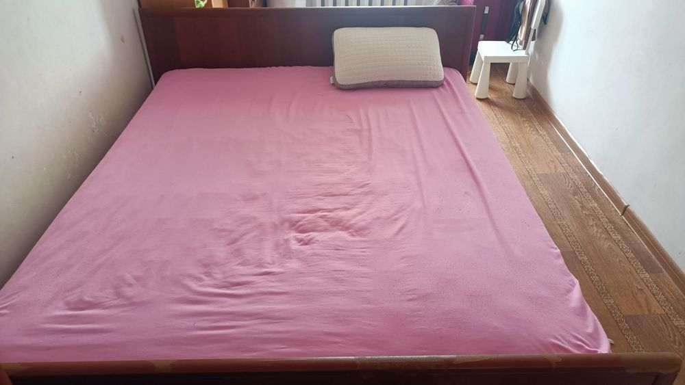 Спальный гарнитур, в хорошем состоянии