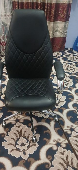 Xolati yaxshi ko‘p ishlatilmagan