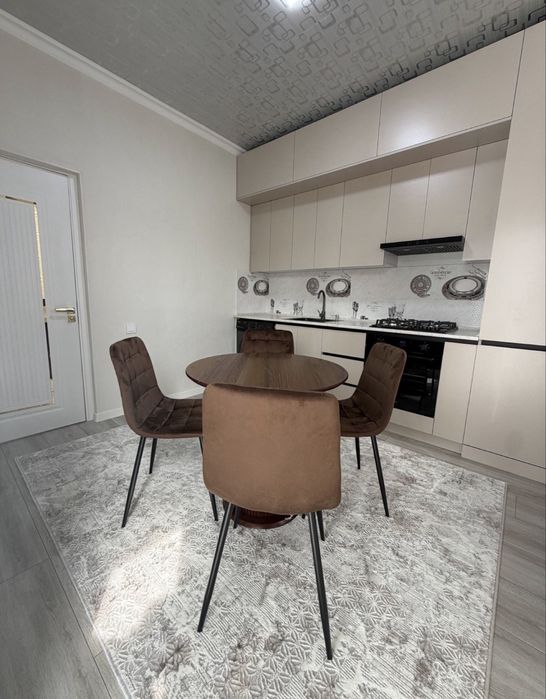 2-комн 65м² ЖК Baku Яшнабад Узбум новостройка