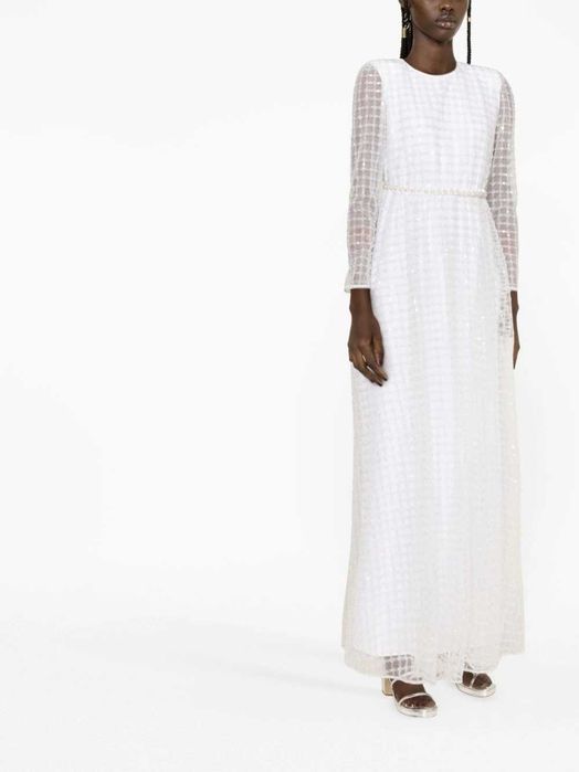 Свадебное платье SELF-PORTRAIT