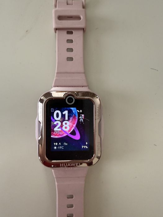Детские часы Huawei 2шт