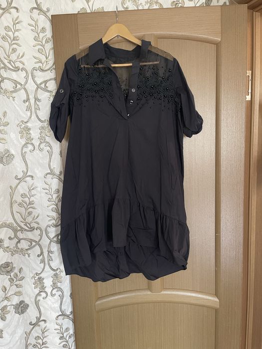 Продам платья все надевались 1 раз