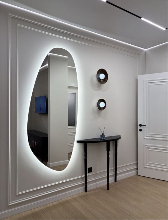 Посуточная аренда квартир